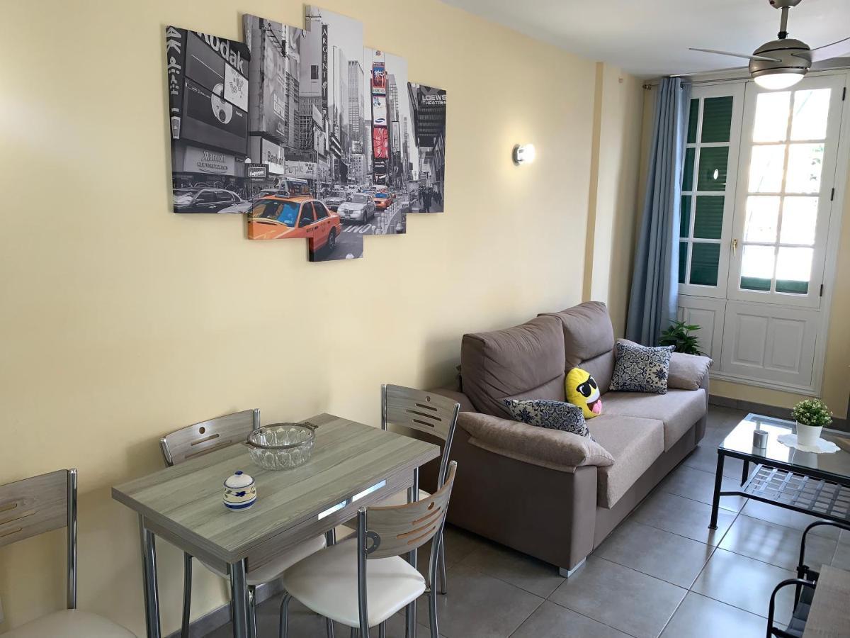 Cozy Apartment Playa Las Vistas. Free Wifi. Arona  Exterior foto