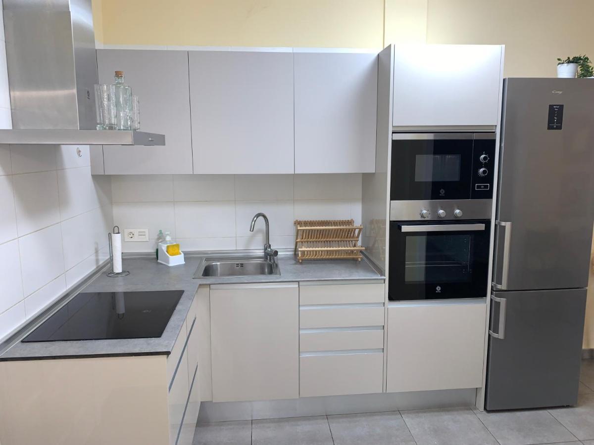 Cozy Apartment Playa Las Vistas. Free Wifi. Arona  Exterior foto