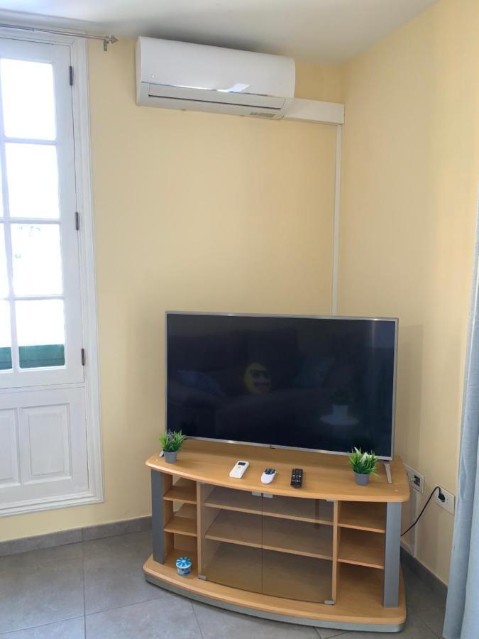 Cozy Apartment Playa Las Vistas. Free Wifi. Arona  Exterior foto