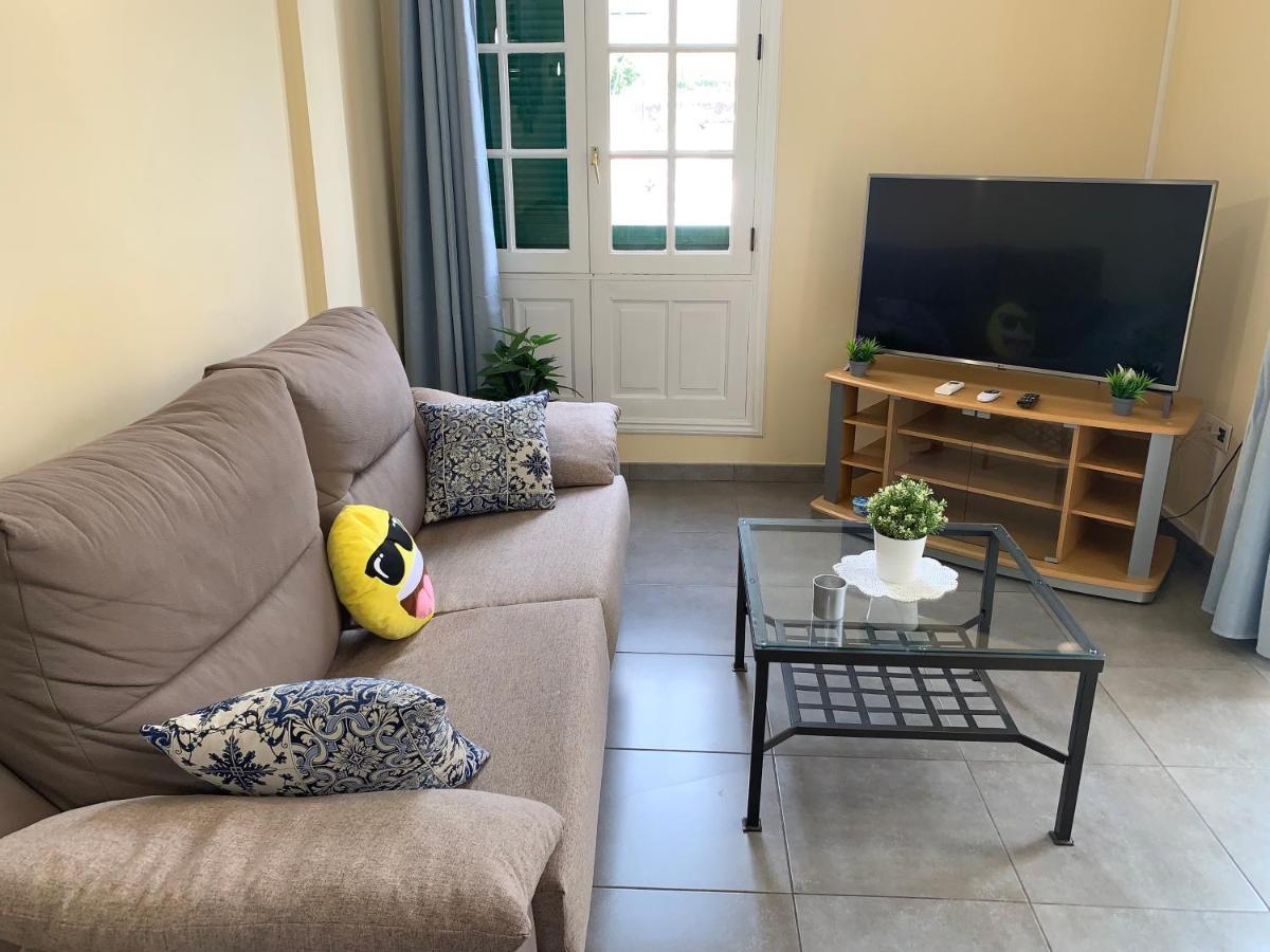 Cozy Apartment Playa Las Vistas. Free Wifi. Arona  Exterior foto
