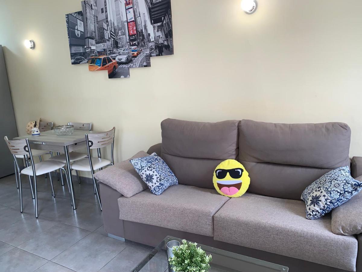 Cozy Apartment Playa Las Vistas. Free Wifi. Arona  Exterior foto